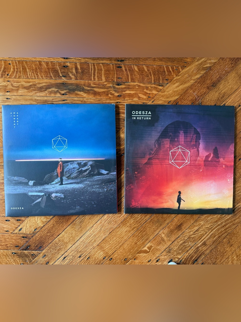 Odesa Vinyl Records